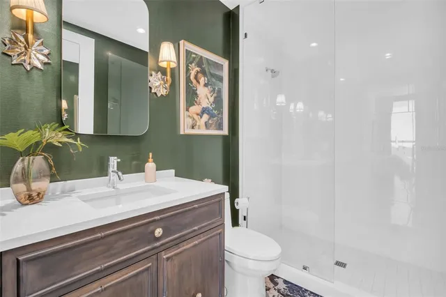 $3,800,000 | 100 1st Avenue North, Unit 3001, St. Petersburg, FL 33701