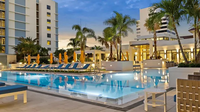 $3,800,000 | 100 1st Avenue North, Unit 3001, St. Petersburg, FL 33701