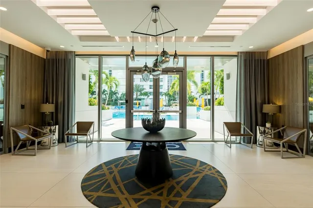 $3,800,000 | 100 1st Avenue North, Unit 3001, St. Petersburg, FL 33701