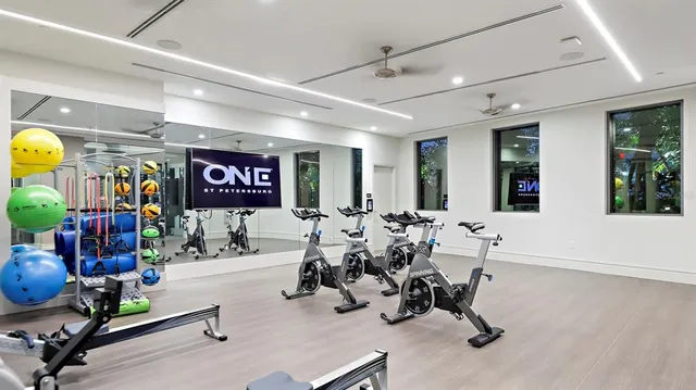 $3,800,000 | 100 1st Avenue North, Unit 3001, St. Petersburg, FL 33701