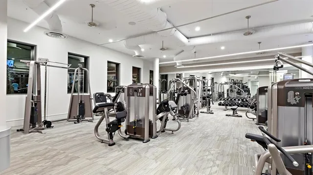 $3,800,000 | 100 1st Avenue North, Unit 3001, St. Petersburg, FL 33701