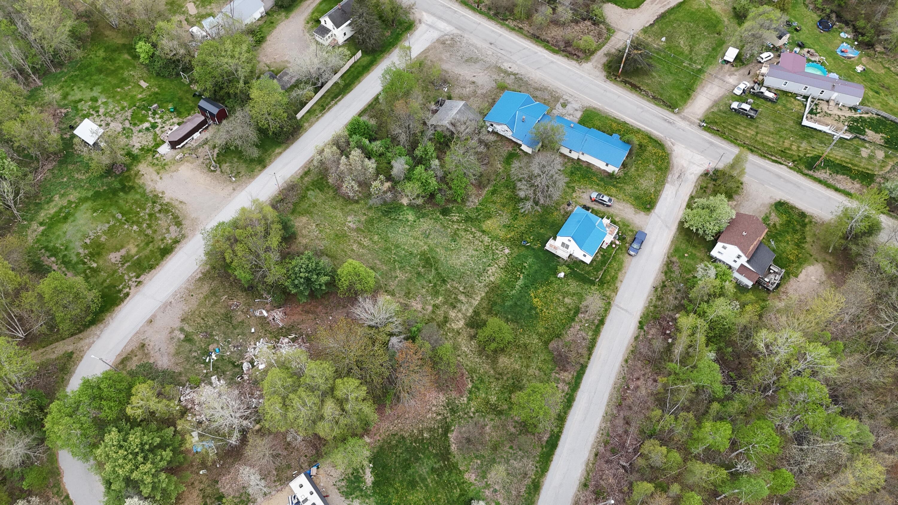 38 Mill Pond Road Greenbush, ME 04418 - Photo 37 of 49 DJI_20260519025413_0096_D