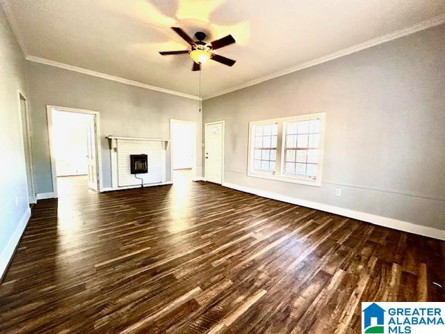 25 A Street Southwest Jacksonville, AL 36265 - Photo 10 of 28