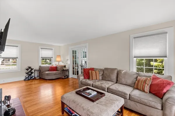 $725,000 | 593 Washington Street, Unit A, Pembroke, MA 02359