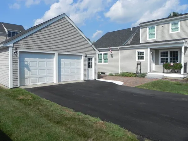 $725,000 | 593 Washington Street, Unit A, Pembroke, MA 02359