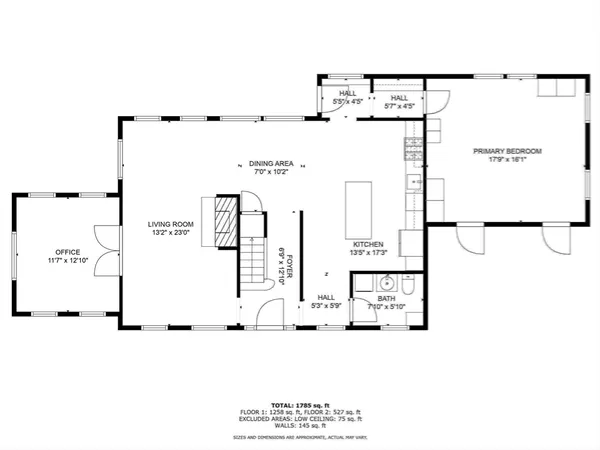 $725,000 | 593 Washington Street, Unit A, Pembroke, MA 02359