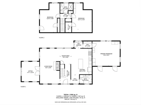 $725,000 | 593 Washington Street, Unit A, Pembroke, MA 02359