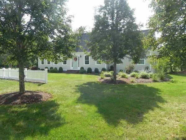 $725,000 | 593 Washington Street, Unit A, Pembroke, MA 02359