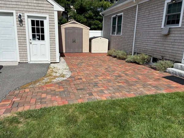 $725,000 | 593 Washington Street, Unit A, Pembroke, MA 02359