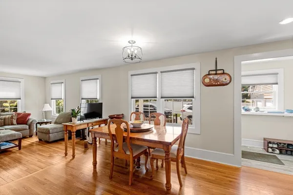 $725,000 | 593 Washington Street, Unit A, Pembroke, MA 02359