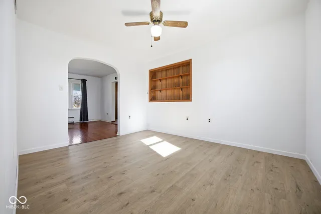 $243,000 | 6519 West Us Highway, Holton, IN 47023