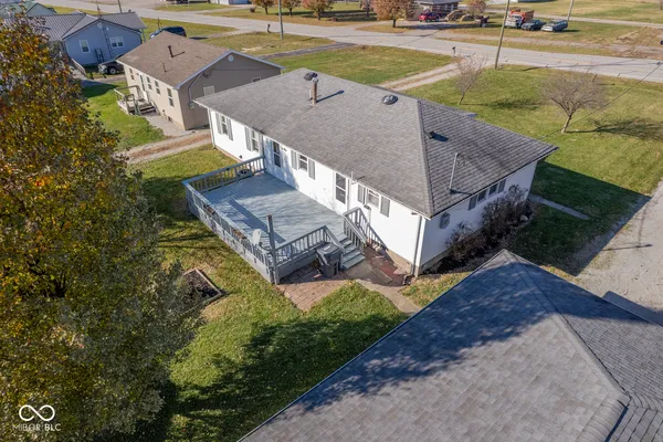 $236,000 | 6519 West Us Highway, Holton, IN 47023