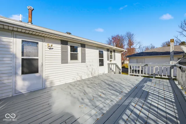 $243,000 | 6519 West Us Highway, Holton, IN 47023