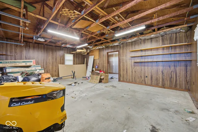 $243,000 | 6519 West Us Highway, Holton, IN 47023