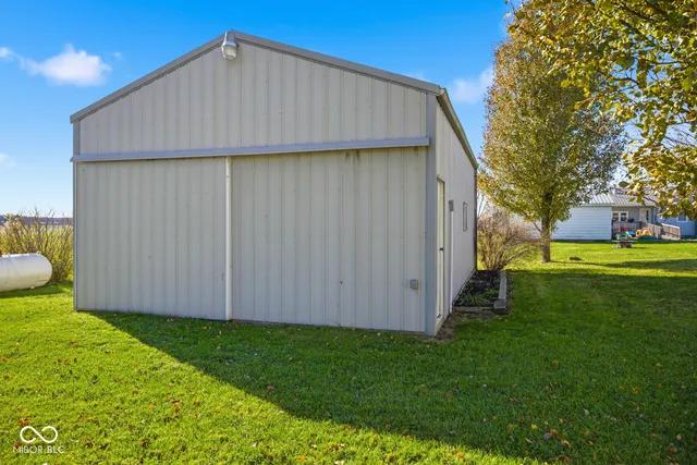 $243,000 | 6519 West Us Highway, Holton, IN 47023