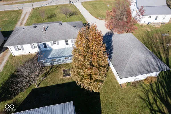 $236,000 | 6519 West Us Highway, Holton, IN 47023