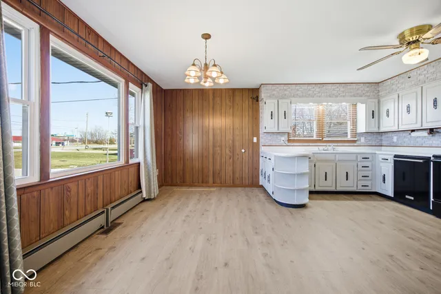 $243,000 | 6519 West Us Highway, Holton, IN 47023