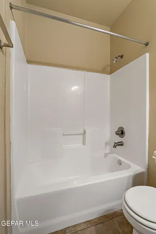 a view of a small space