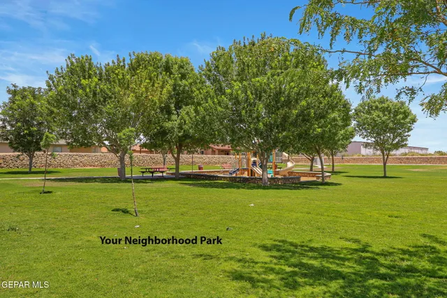 $239,900 | 10429 Silvercloud Drive, El Paso, TX 79924