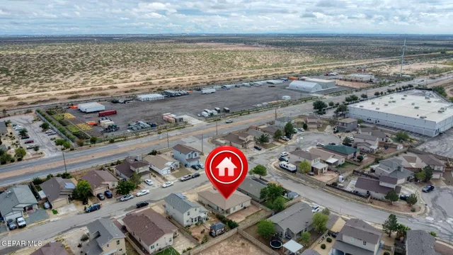 $239,900 | 10429 Silvercloud Drive, El Paso, TX 79924