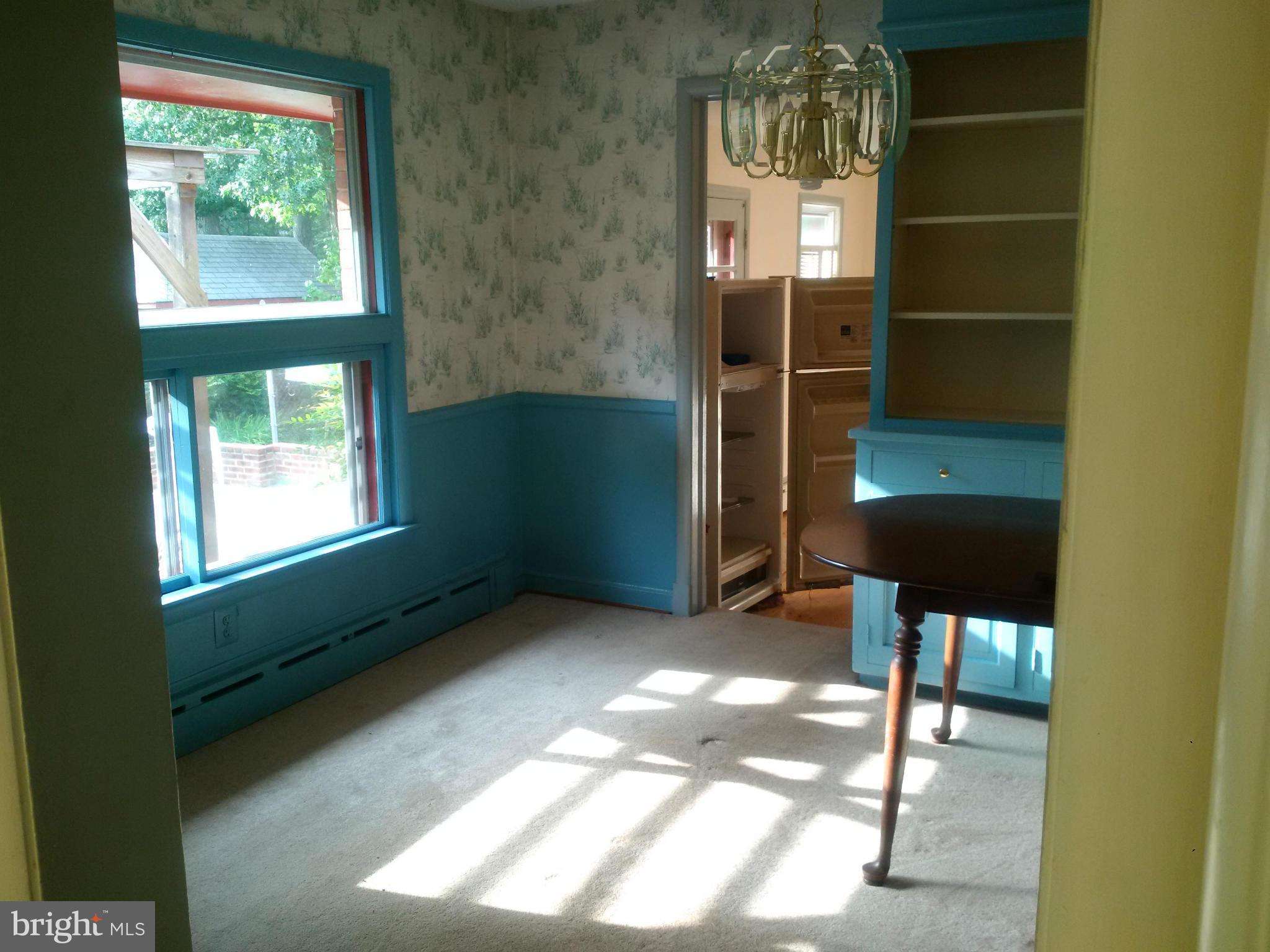 3900 Laurel Road Alexandria, VA 22309 - Photo 15 of 30 DR leads to mudroom and patio