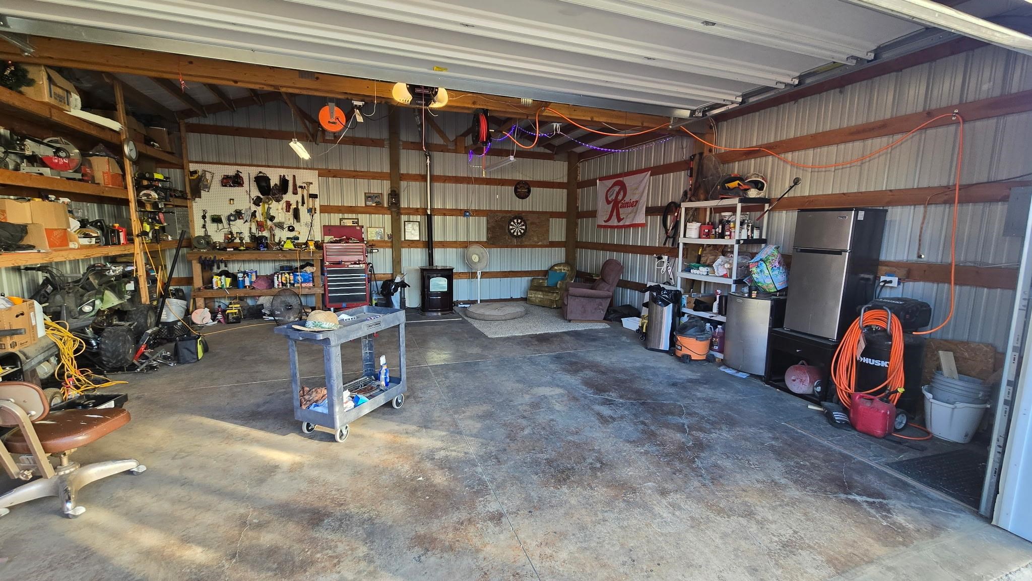 5717 East Oregon Road Elk, WA 99009 - Photo 31 of 50