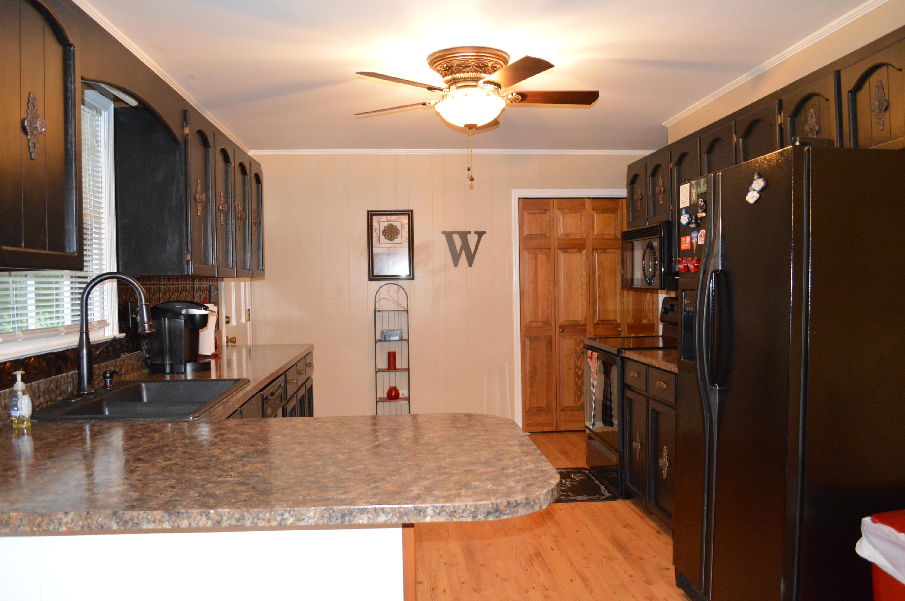 1111 Georgetown Road Northwest Cleveland, TN 37311 - Photo 14 of 36 kitchen (6)