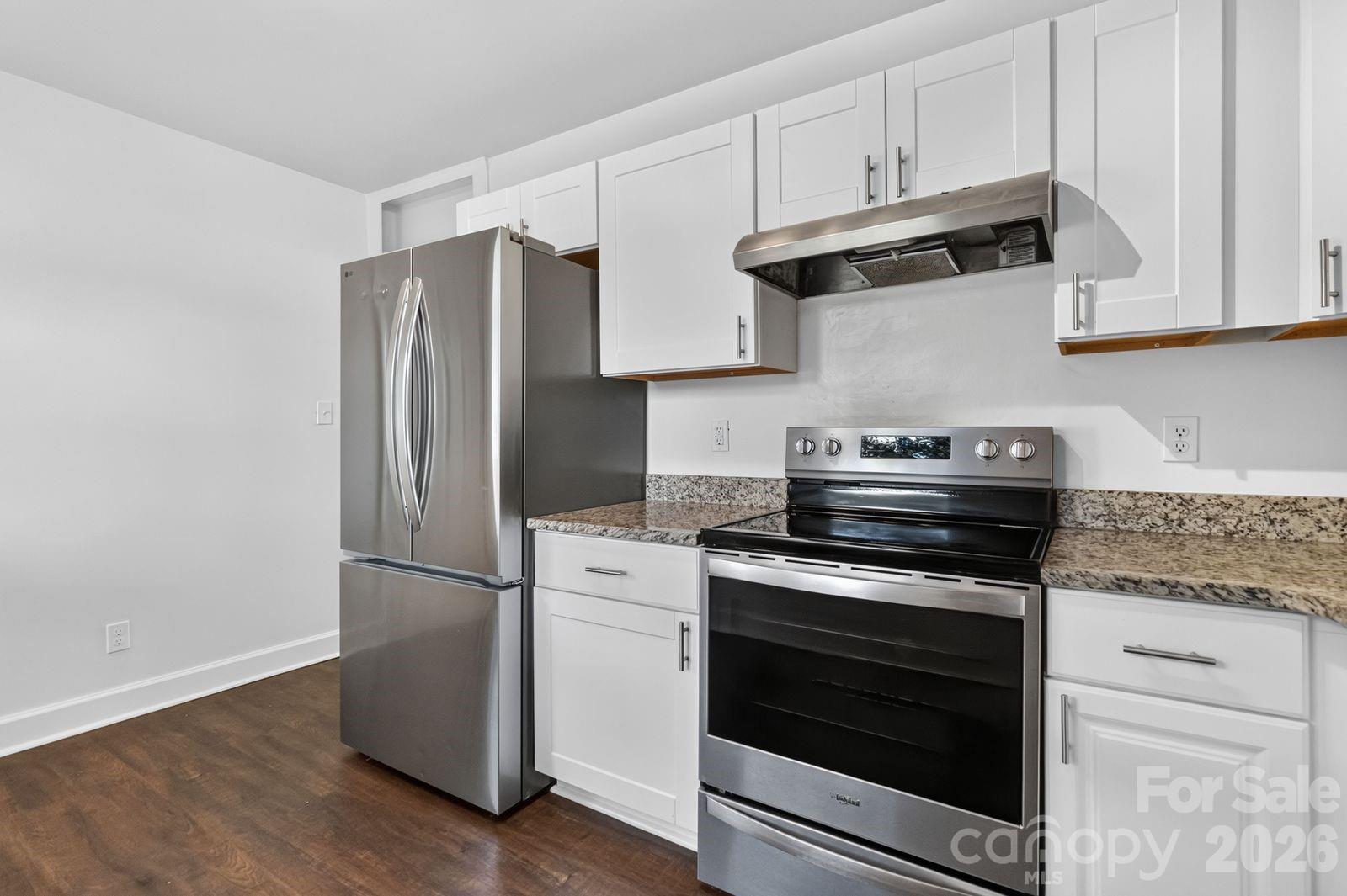 809 Hasty Road Marshville, NC 28103 - Photo 8 of 22 Gallery Image 8