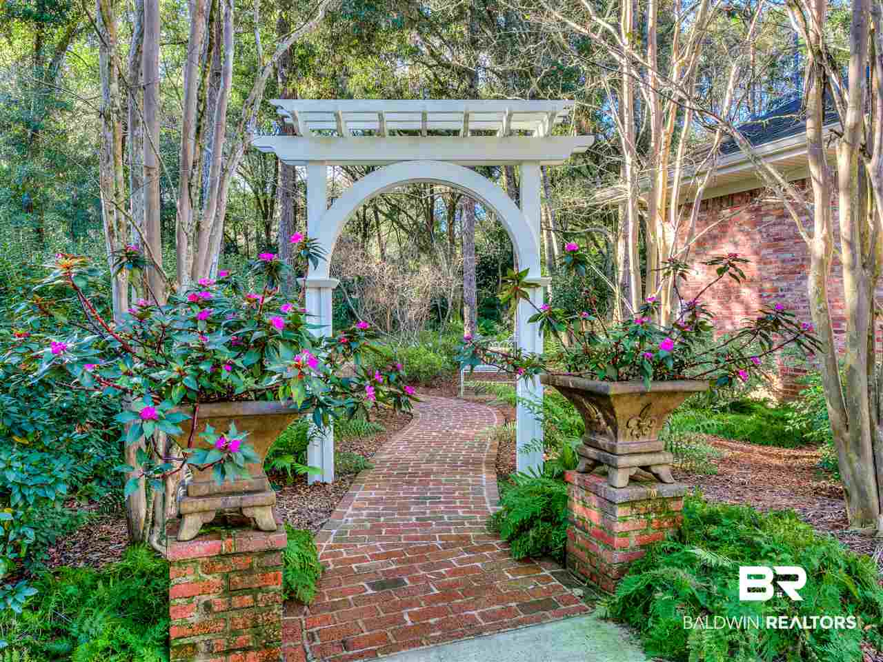 12185 Jessamine Street Magnolia Springs, AL 36555 - Photo 19 of 50