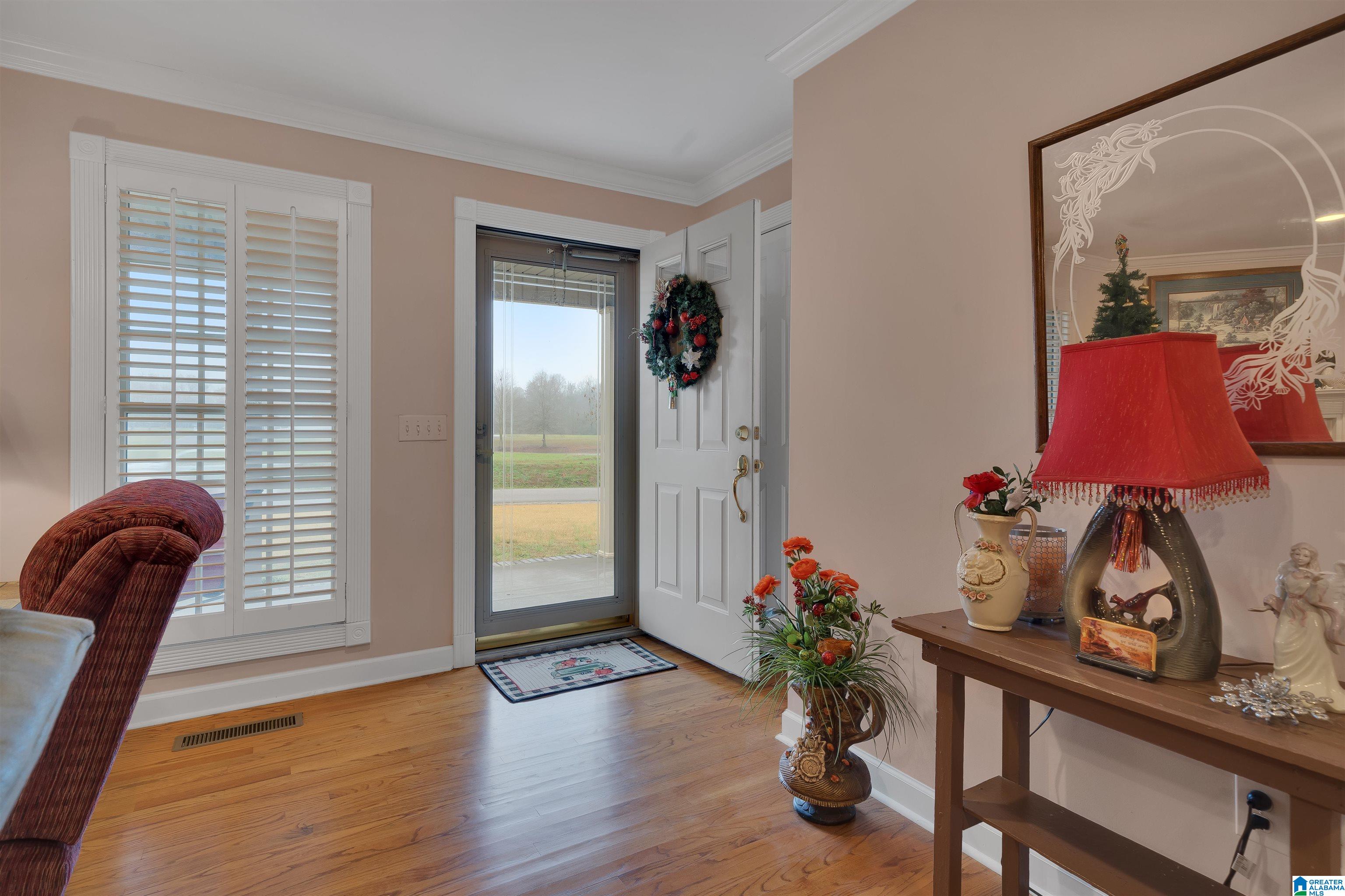 941 Hopewell Road Northeast Hanceville, AL 35077 - Photo 2 of 46
