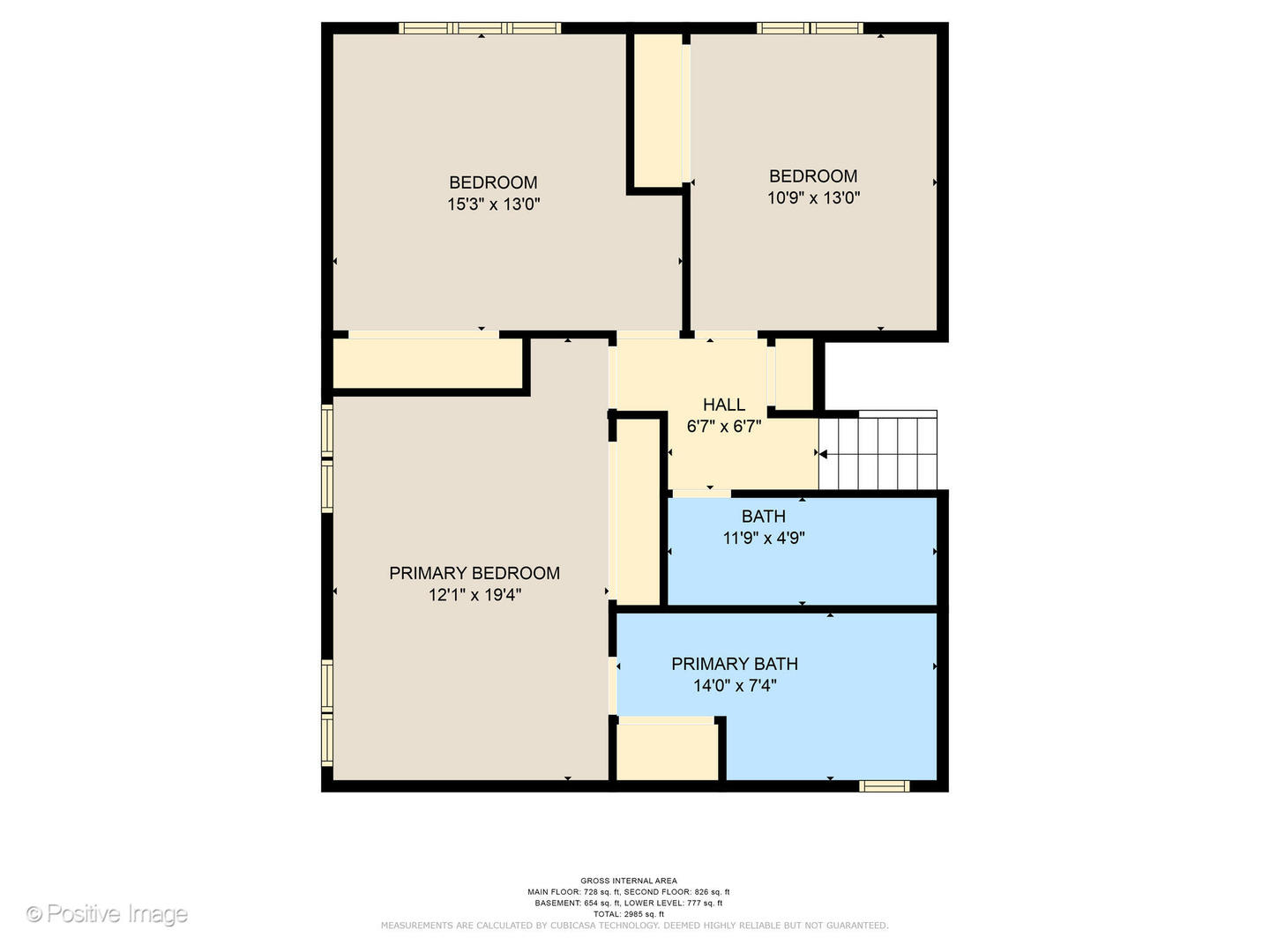 516 Camdon Circle Bartlett, IL 60103 - Photo 32 of 34 unknown