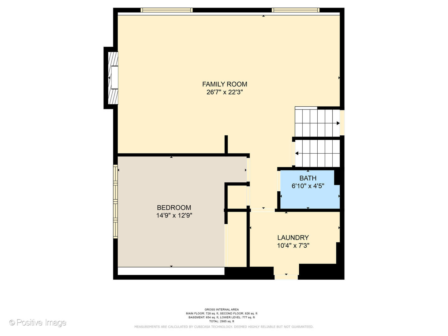 516 Camdon Circle Bartlett, IL 60103 - Photo 33 of 34 unknown