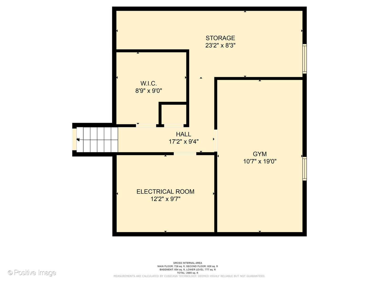 516 Camdon Circle Bartlett, IL 60103 - Photo 34 of 34