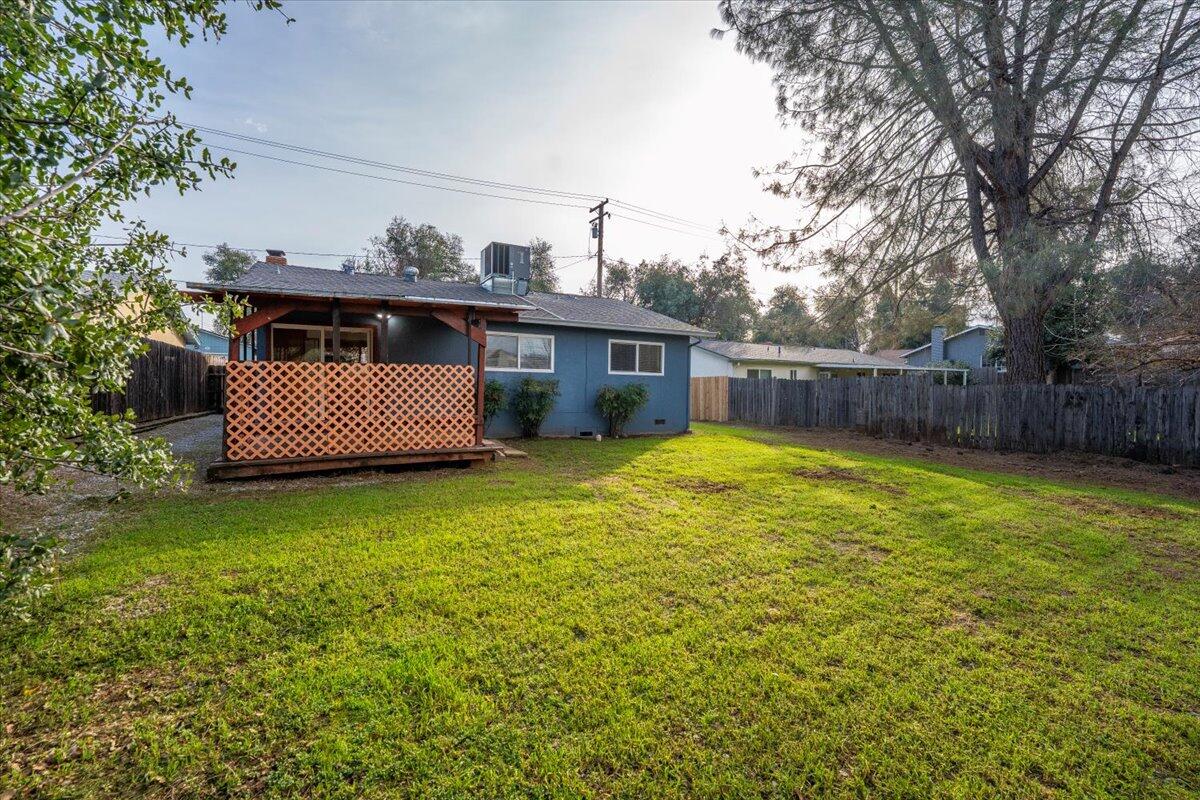 1156 Echo Road Redding, CA 96002 - Photo 16 of 18 40-1156 Echo Rd - E-23