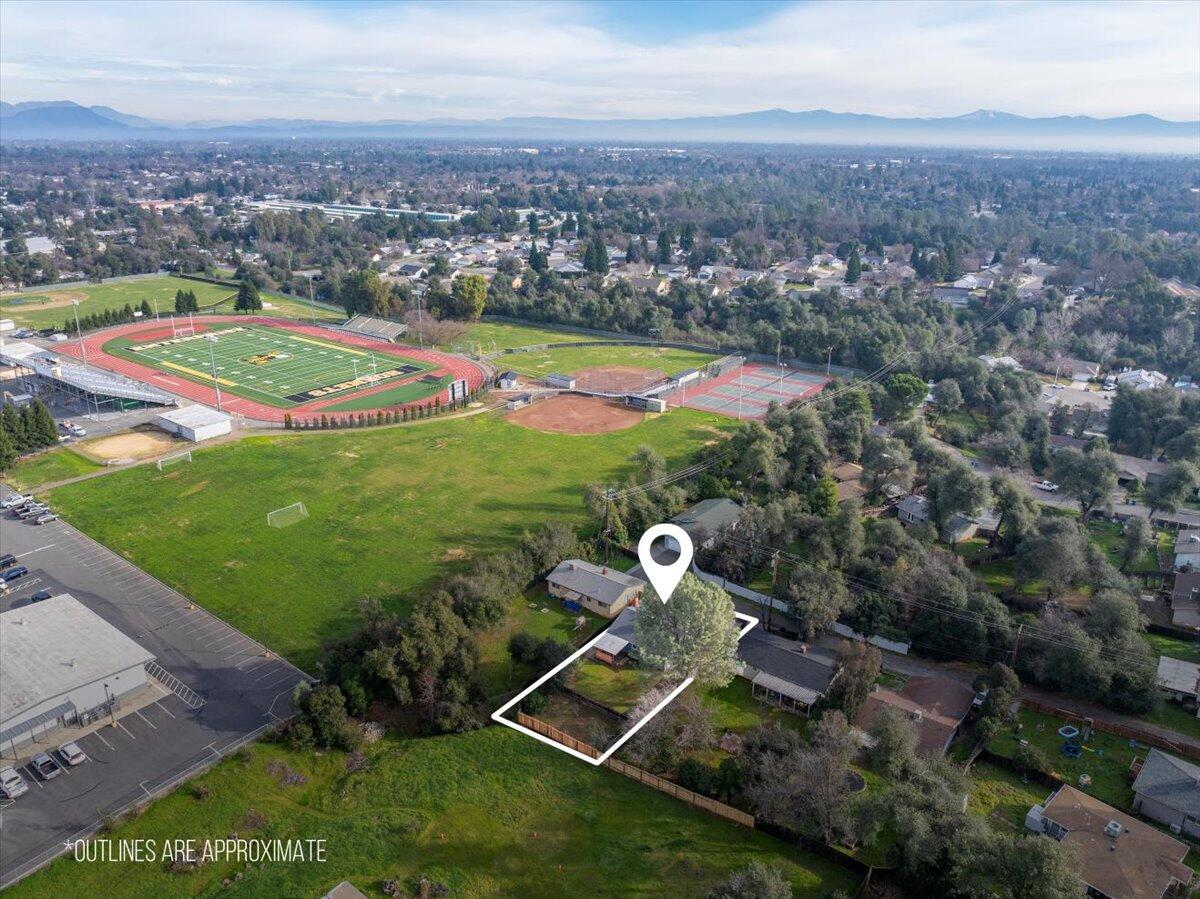 1156 Echo Road Redding, CA 96002 - Photo 18 of 18 03-1156 Echo Rd - E-7