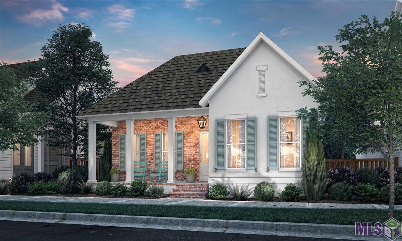 14118 Dial Drive Baton Rouge, LA 70817 - Photo 1 of 14 14118 DIAL DR