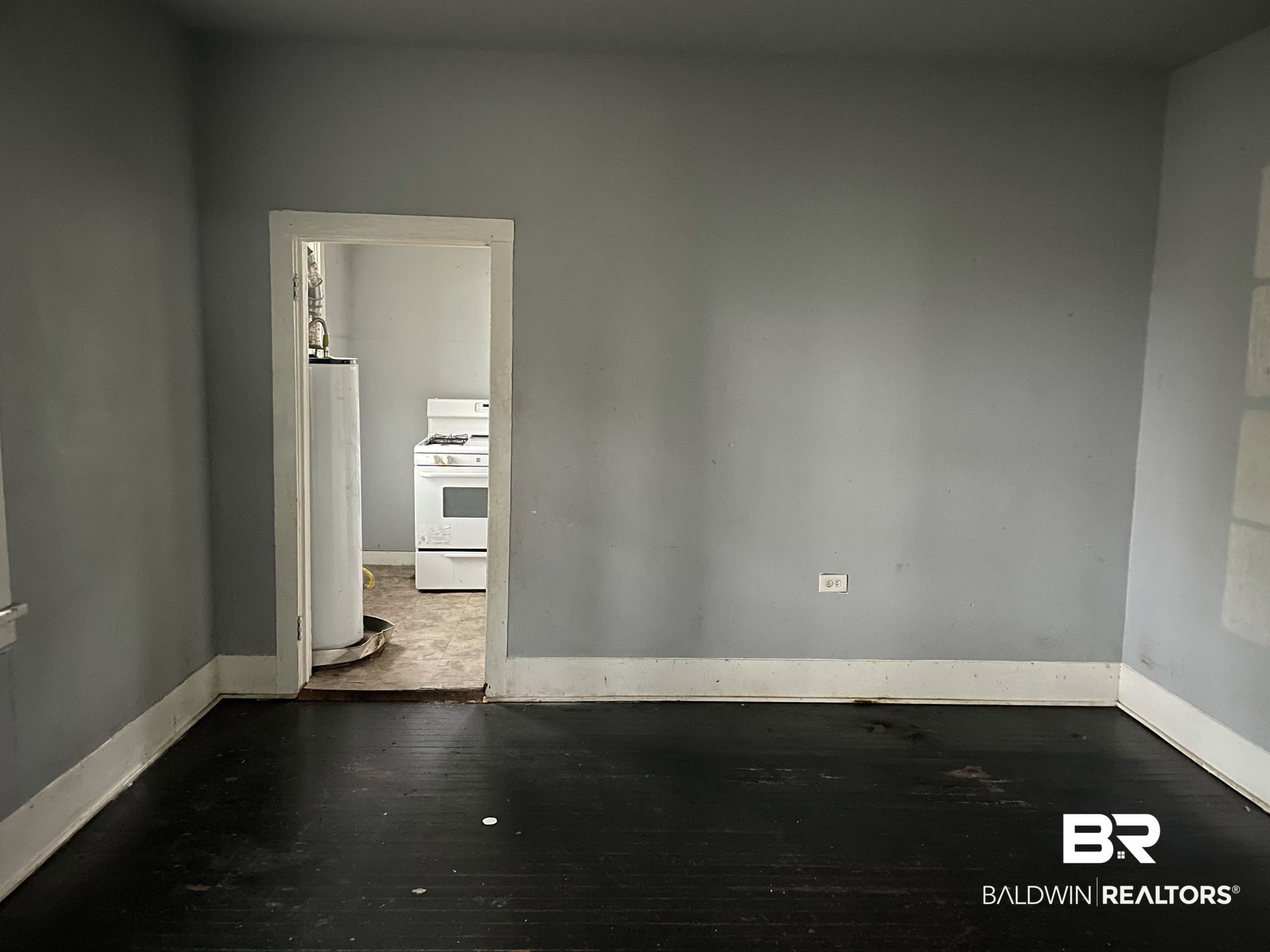130 Bush Avenue Mobile, AL 36604 - Photo 6 of 13 Gallery Image 6