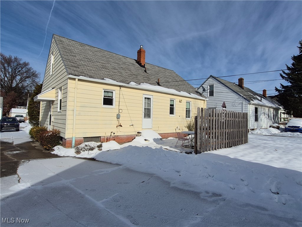 4998 North Barton Road Cleveland, OH 44124 - Photo 16 of 16 Gallery Image 16
