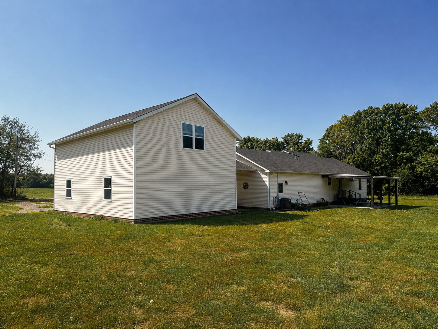 831 Philippi Road Wartrace, TN 37183 - Photo 27 of 28 Gallery Image 27
