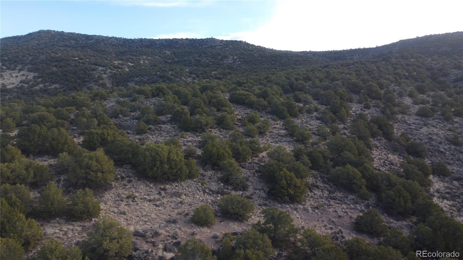 Lot 54 Old Stage Coach Road San Luis, CO 81152 - Photo 13 of 22 a view of a mountain in the distance