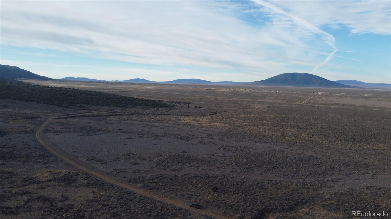 Lot 54 Old Stage Coach Road San Luis, CO 81152 - Photo 18 of 22 a view of an outdoor space with mountain view