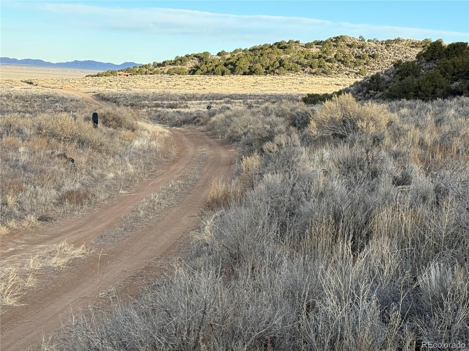 Lot 54 Old Stage Coach Road San Luis, CO 81152 - Photo 7 of 22 a view of an ocean and beach