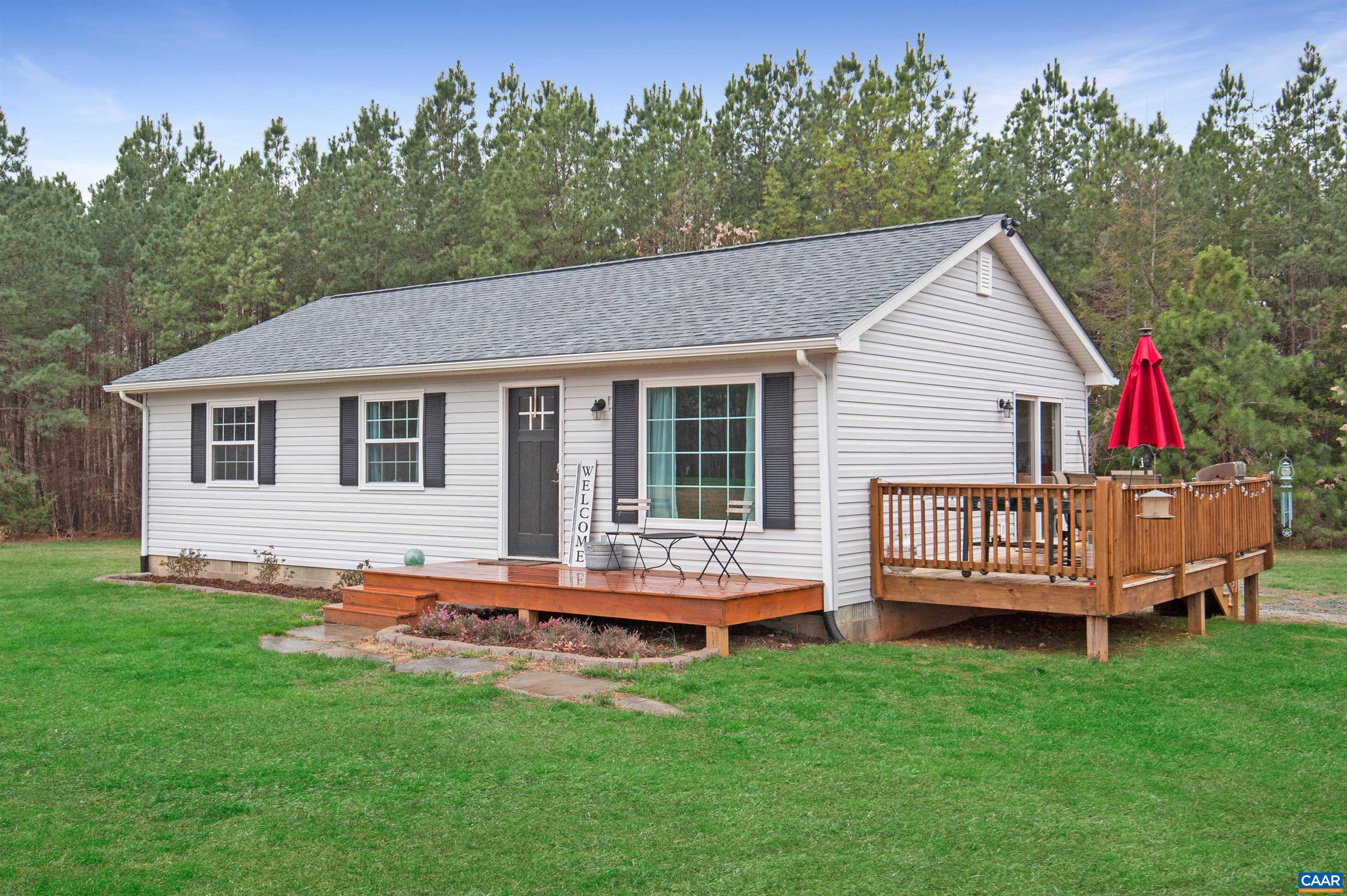 1184 Shores Road Palmyra, VA 22963 - Photo 1 of 34 Gallery Image 1