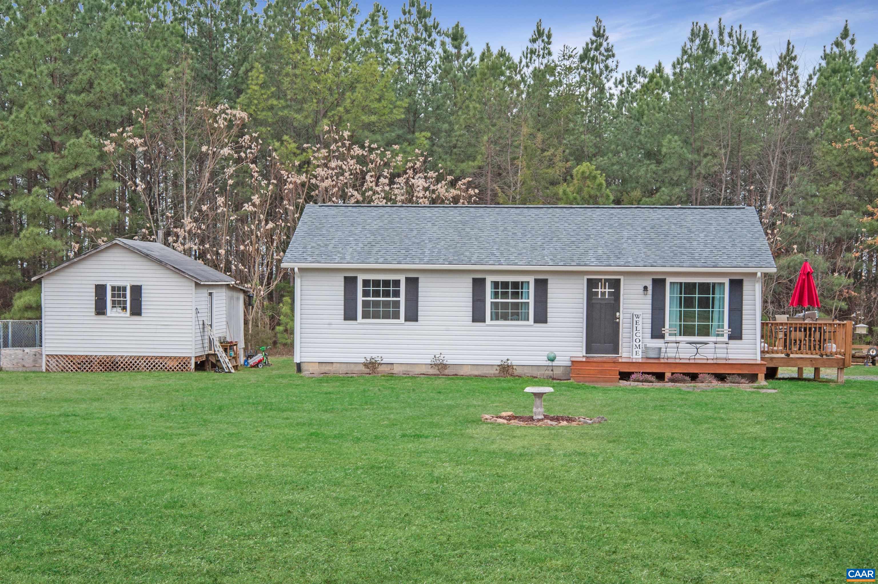 1184 Shores Road Palmyra, VA 22963 - Photo 19 of 34 Gallery Image 19