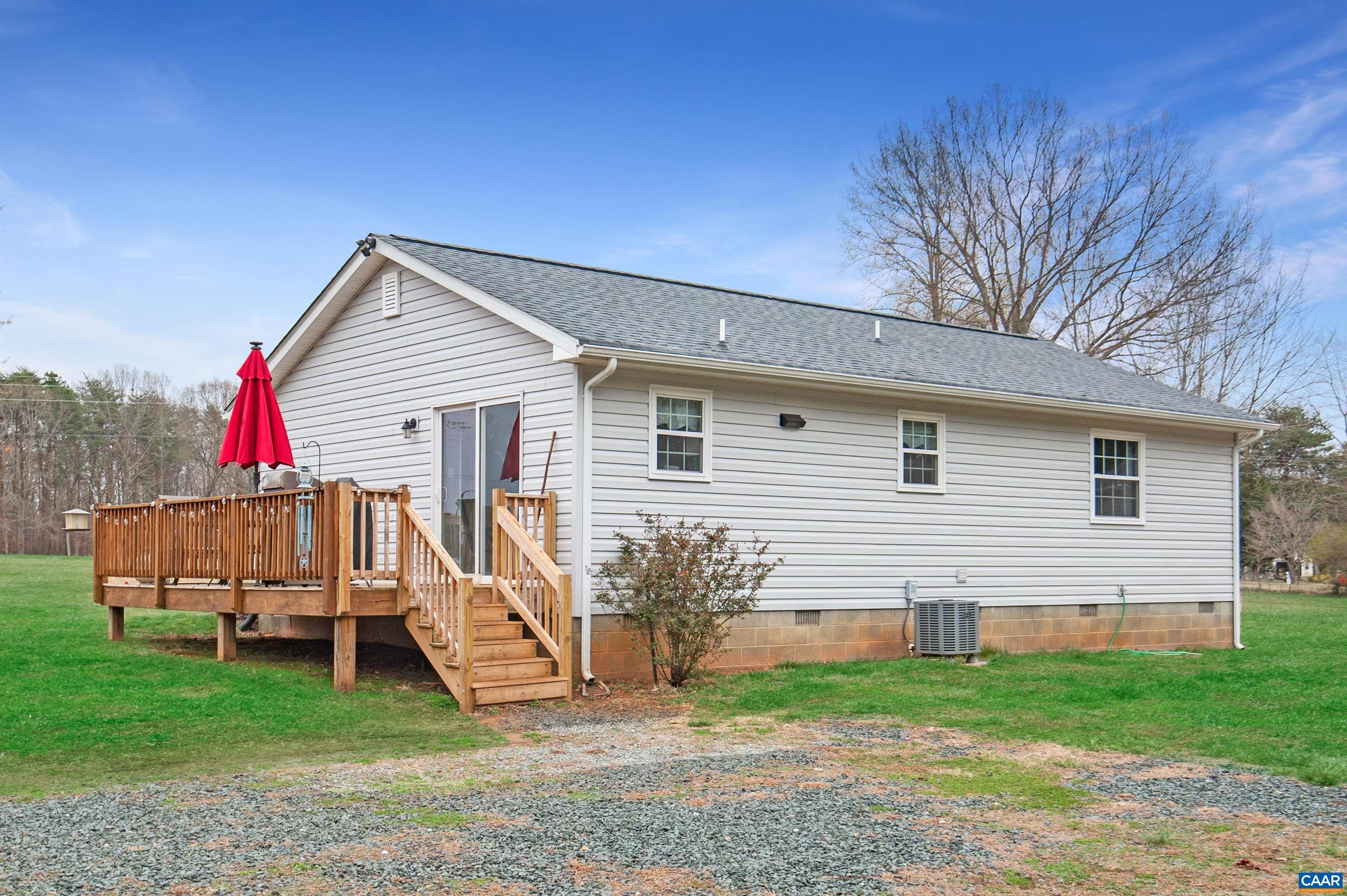 1184 Shores Road Palmyra, VA 22963 - Photo 22 of 34 Gallery Image 22