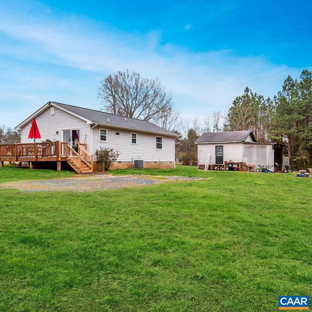 1184 Shores Road Palmyra, VA 22963 - Photo 23 of 34 Gallery Image 23
