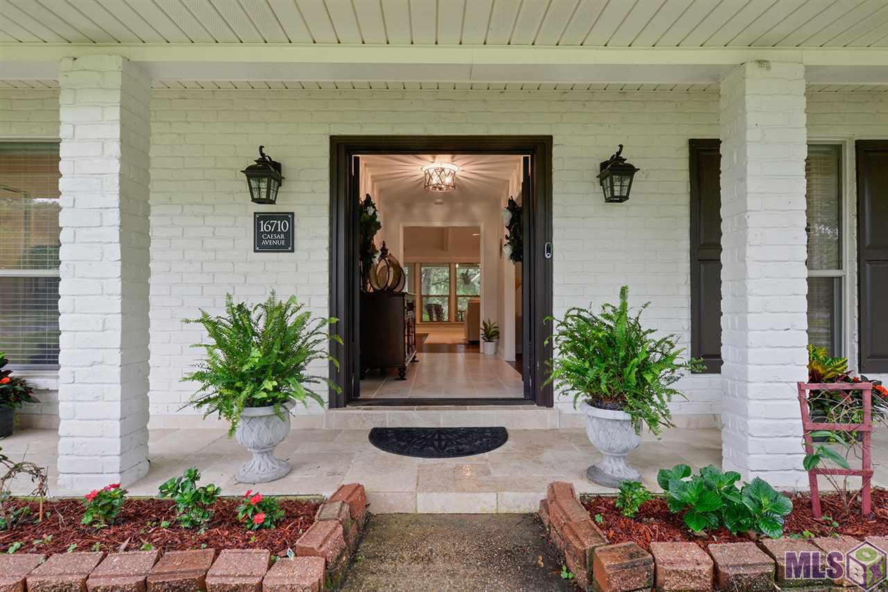 16710 Caesar Avenue Baton Rouge, LA 70816 - Photo 3 of 22 Gallery Image 3
