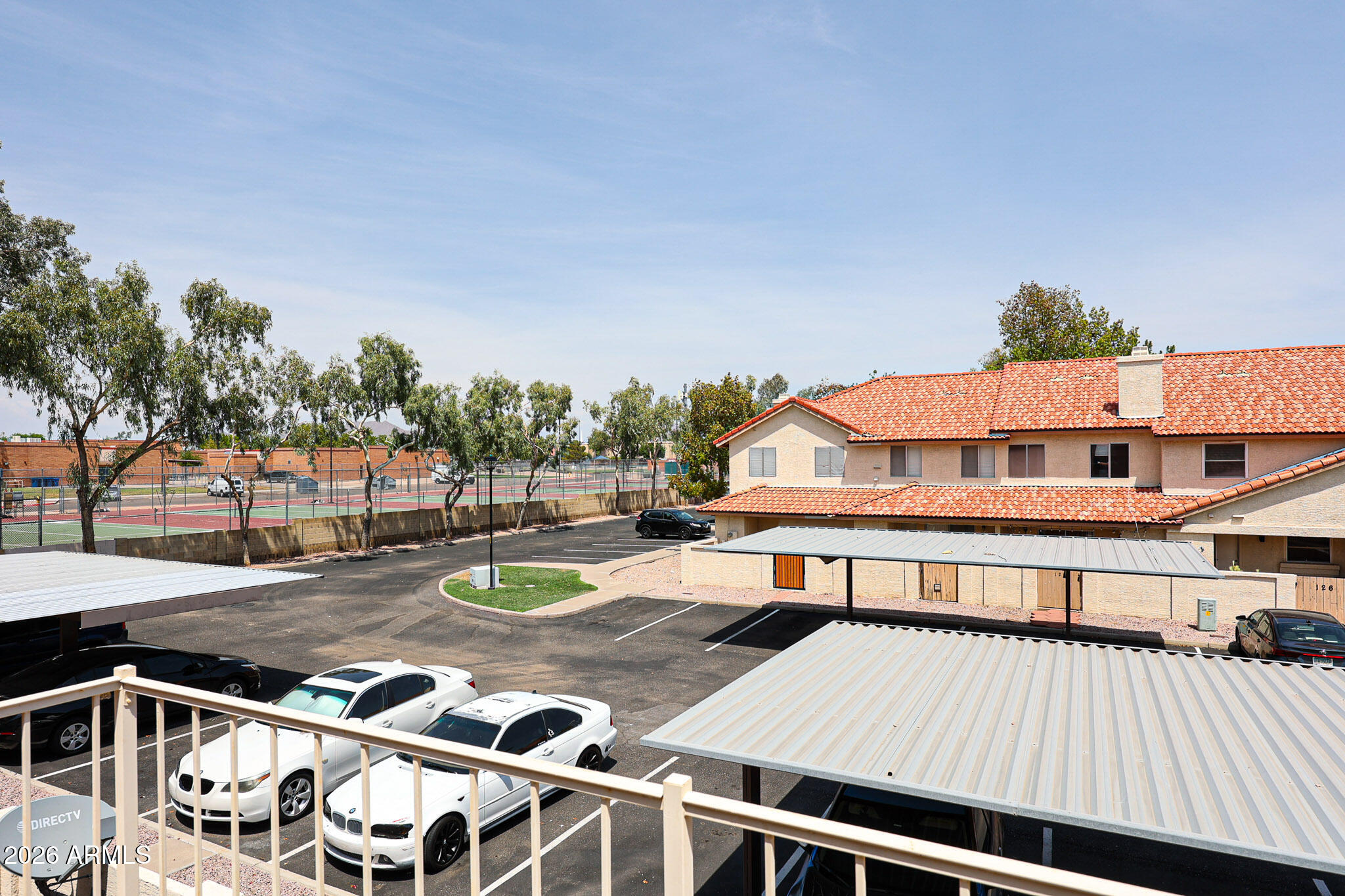 5808 East Brown Road, Unit 68 Mesa, AZ 85205 - Photo 21 of 23