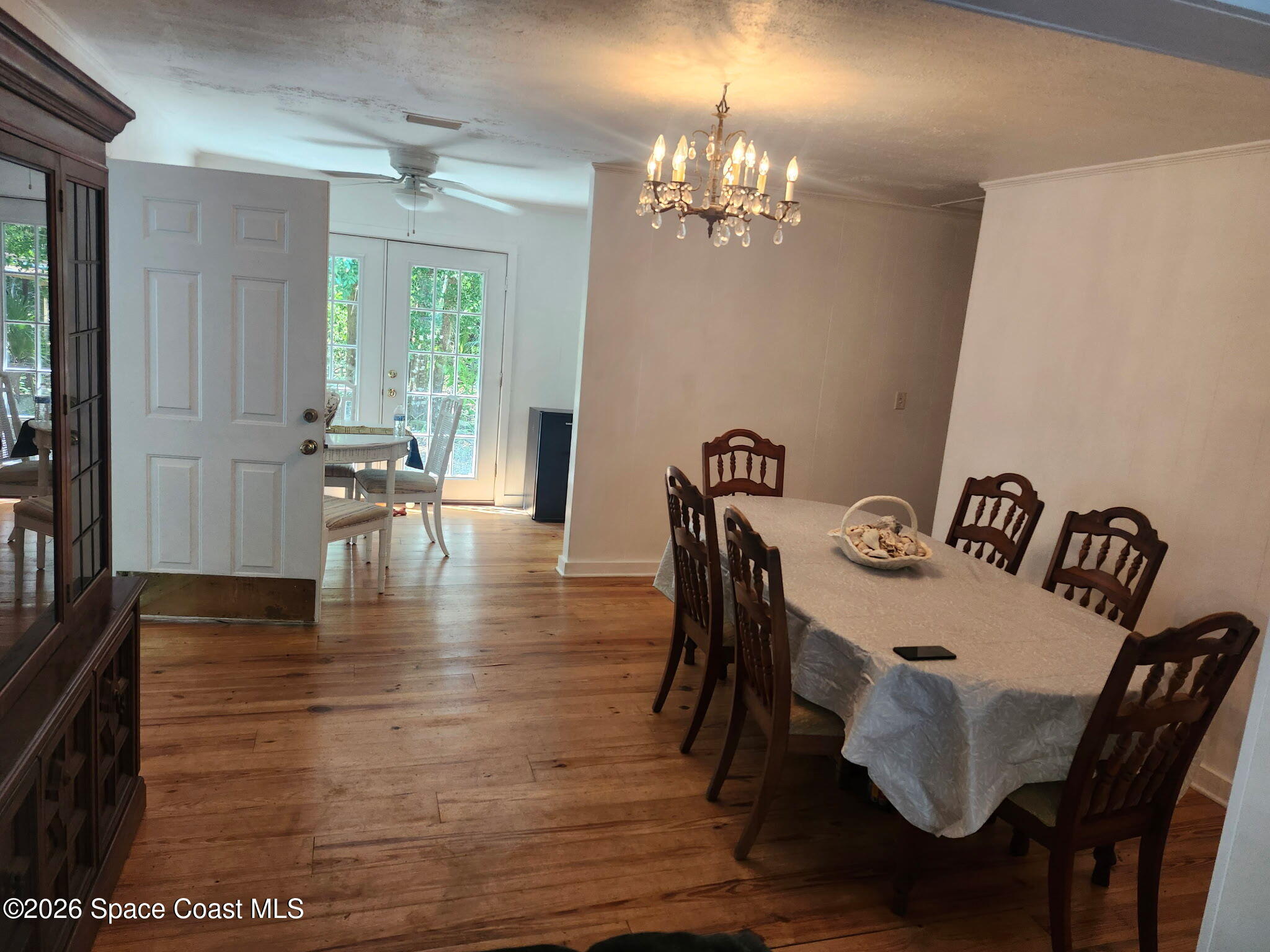 3585 Aurantia Road Mims, FL 32754 - Photo 6 of 32 Aurantia family or dining room