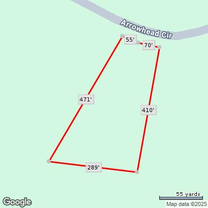 122 Arrowhead Circle Hephzibah, GA 30815 - Photo 2 of 3 Google